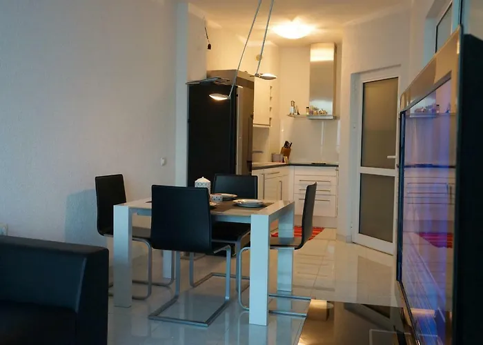 Lejlighed Silver Delux Byala (Varna)