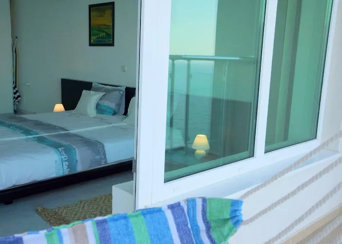 Silver Delux Lejlighed Byala (Varna)