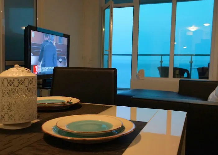 Silver Delux Byala (Varna)