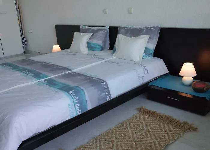 Silver Delux Lejlighed