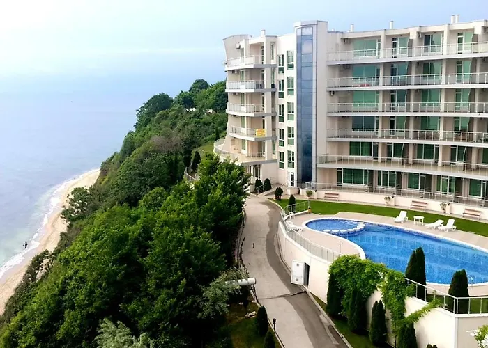 Silver Delux * Byala (Varna)