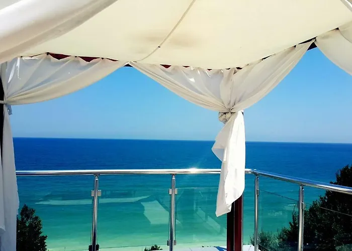 Lejlighed Silver Delux Byala (Varna)