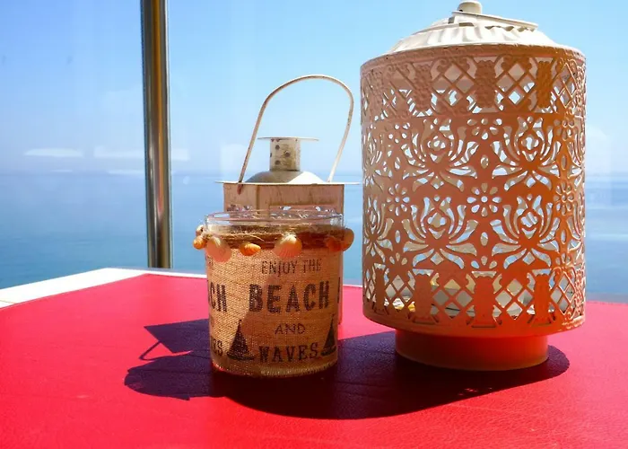 Silver Delux Lejlighed