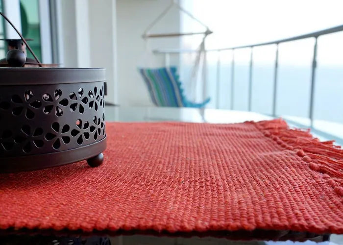 Lejlighed Silver Delux