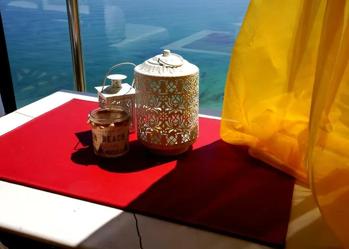 Lejlighed Silver Delux