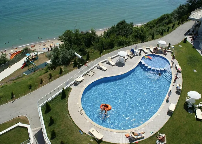 Lejlighed Silver Delux Byala (Varna)