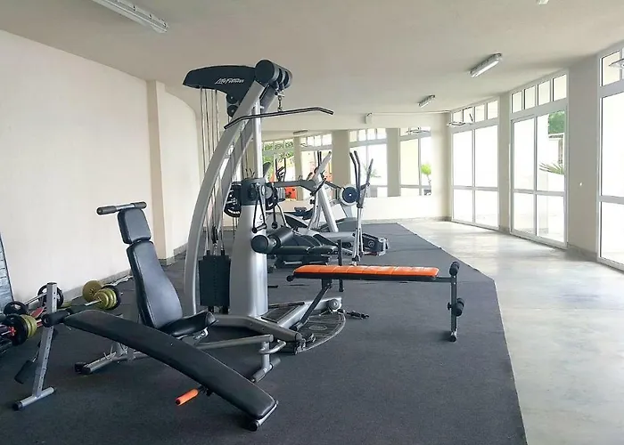 Lejlighed Silver Delux *