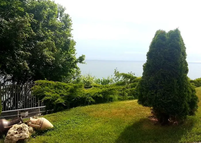 Lejlighed Silver Delux *