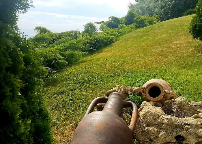 Lejlighed Silver Delux