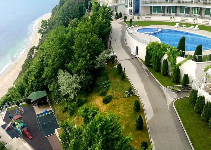 Silver Delux * Byala (Varna)